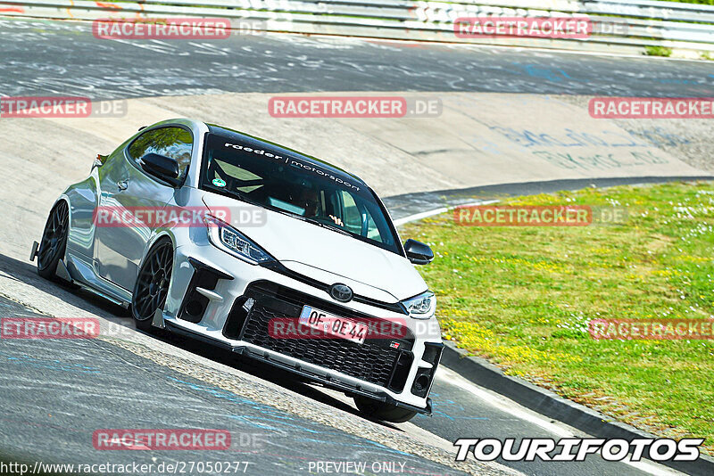 Bild #27050277 - Touristenfahrten Nürburgring Nordschleife (01.05.2024)