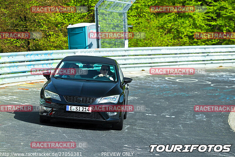 Bild #27050381 - Touristenfahrten Nürburgring Nordschleife (01.05.2024)