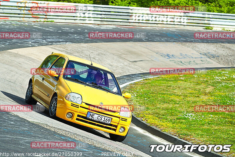 Bild #27050399 - Touristenfahrten Nürburgring Nordschleife (01.05.2024)