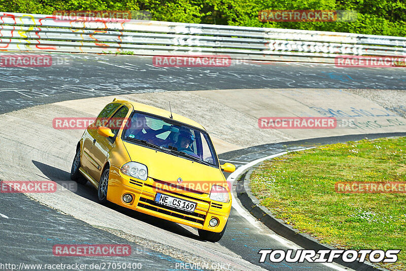 Bild #27050400 - Touristenfahrten Nürburgring Nordschleife (01.05.2024)