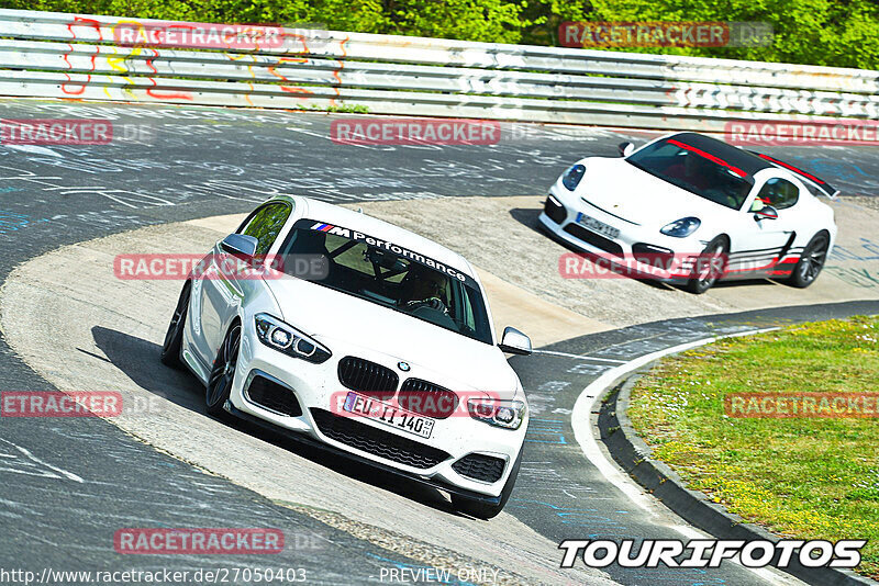 Bild #27050403 - Touristenfahrten Nürburgring Nordschleife (01.05.2024)