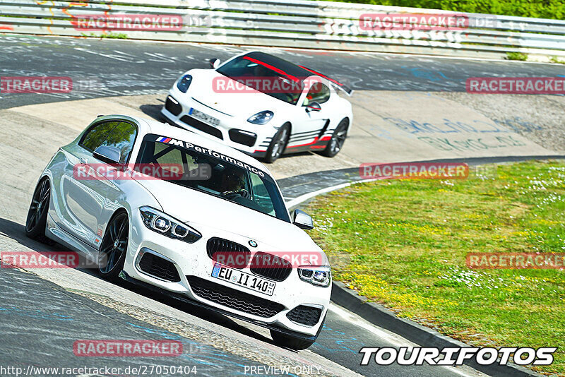 Bild #27050404 - Touristenfahrten Nürburgring Nordschleife (01.05.2024)