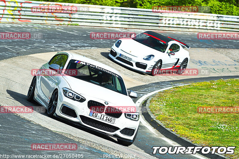 Bild #27050405 - Touristenfahrten Nürburgring Nordschleife (01.05.2024)