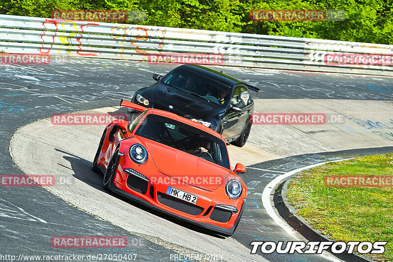 Bild #27050407 - Touristenfahrten Nürburgring Nordschleife (01.05.2024)