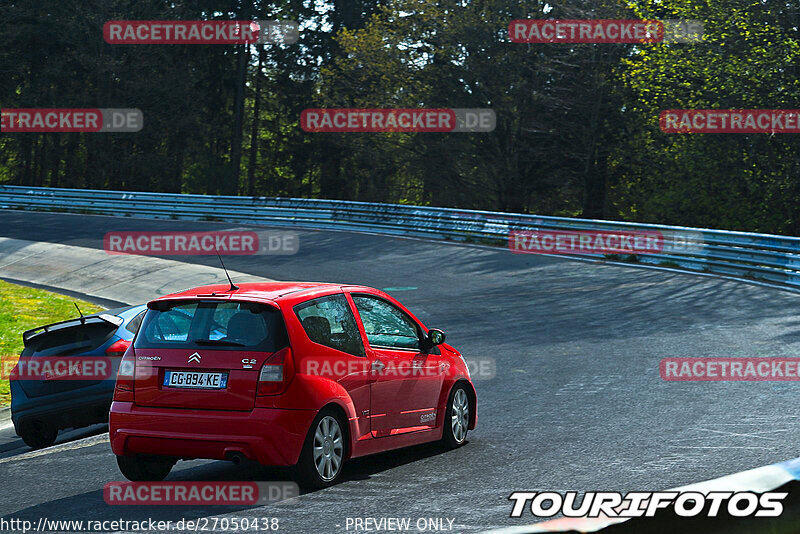 Bild #27050438 - Touristenfahrten Nürburgring Nordschleife (01.05.2024)