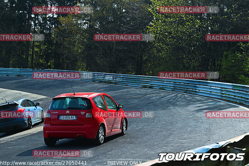 Bild #27050441 - Touristenfahrten Nürburgring Nordschleife (01.05.2024)