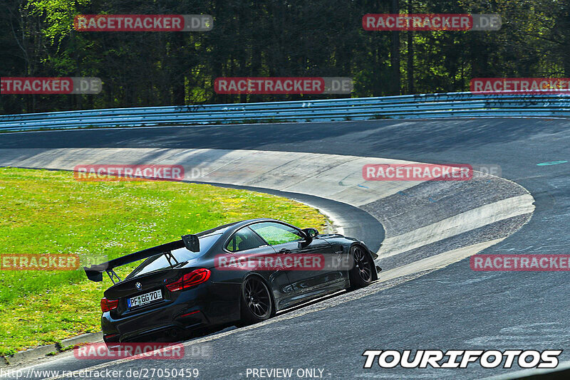 Bild #27050459 - Touristenfahrten Nürburgring Nordschleife (01.05.2024)