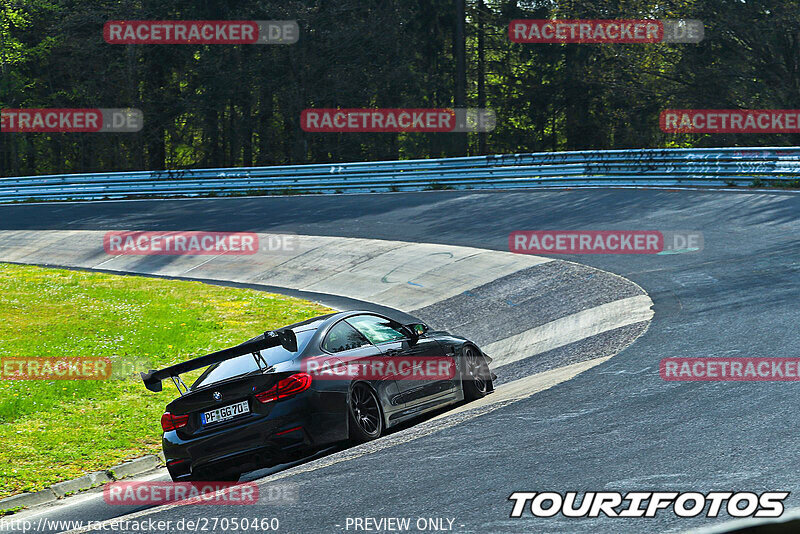 Bild #27050460 - Touristenfahrten Nürburgring Nordschleife (01.05.2024)