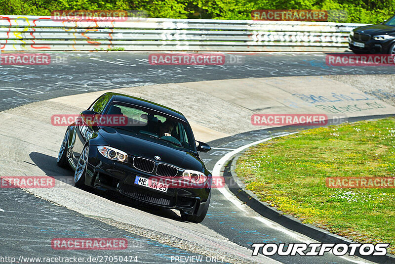 Bild #27050474 - Touristenfahrten Nürburgring Nordschleife (01.05.2024)