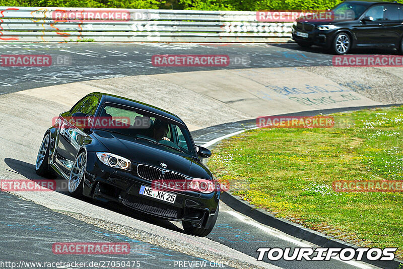 Bild #27050475 - Touristenfahrten Nürburgring Nordschleife (01.05.2024)