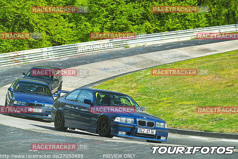 Bild #27050489 - Touristenfahrten Nürburgring Nordschleife (01.05.2024)