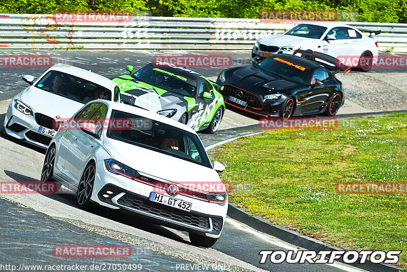 Bild #27050499 - Touristenfahrten Nürburgring Nordschleife (01.05.2024)