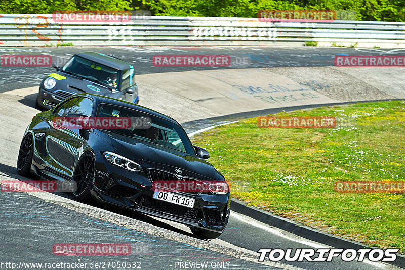 Bild #27050532 - Touristenfahrten Nürburgring Nordschleife (01.05.2024)