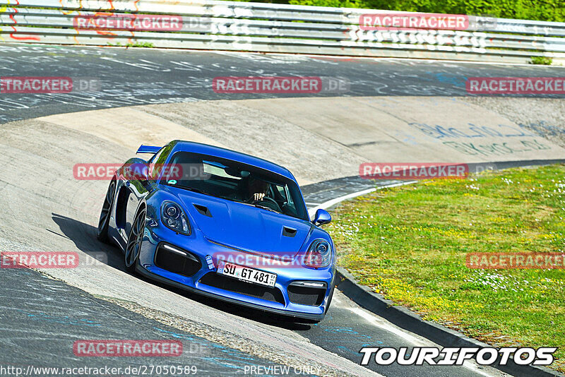 Bild #27050589 - Touristenfahrten Nürburgring Nordschleife (01.05.2024)