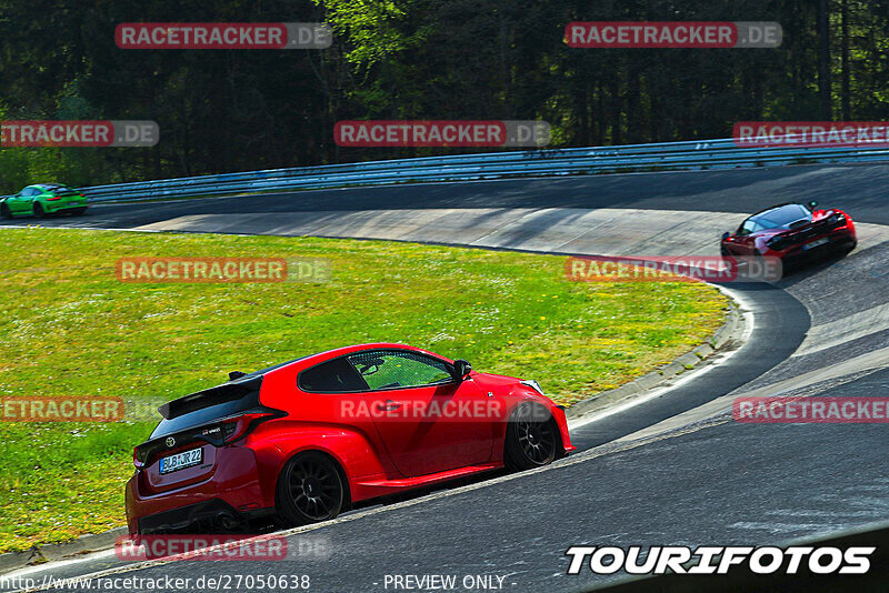 Bild #27050638 - Touristenfahrten Nürburgring Nordschleife (01.05.2024)