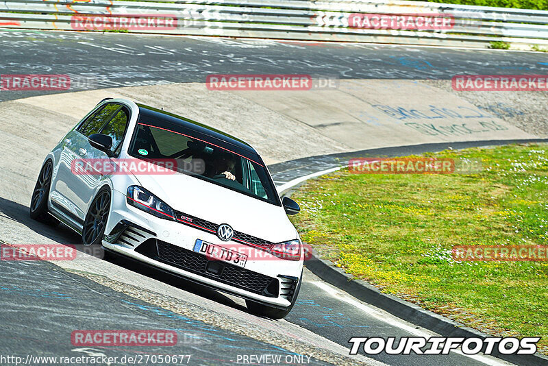 Bild #27050677 - Touristenfahrten Nürburgring Nordschleife (01.05.2024)