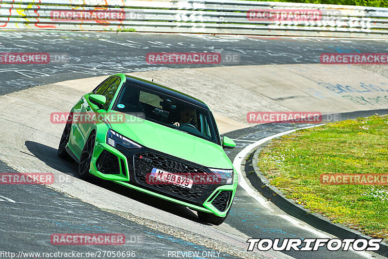 Bild #27050696 - Touristenfahrten Nürburgring Nordschleife (01.05.2024)