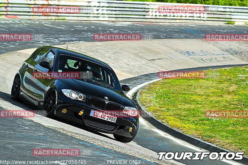 Bild #27050705 - Touristenfahrten Nürburgring Nordschleife (01.05.2024)