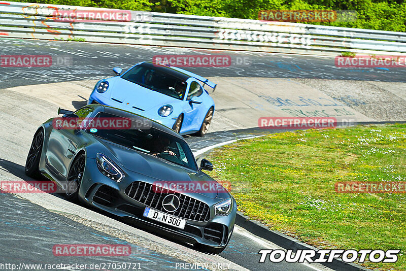 Bild #27050721 - Touristenfahrten Nürburgring Nordschleife (01.05.2024)