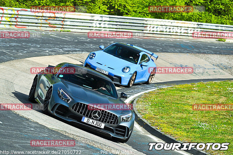 Bild #27050722 - Touristenfahrten Nürburgring Nordschleife (01.05.2024)