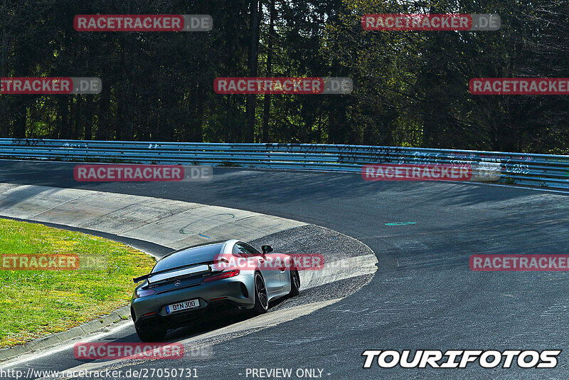 Bild #27050731 - Touristenfahrten Nürburgring Nordschleife (01.05.2024)