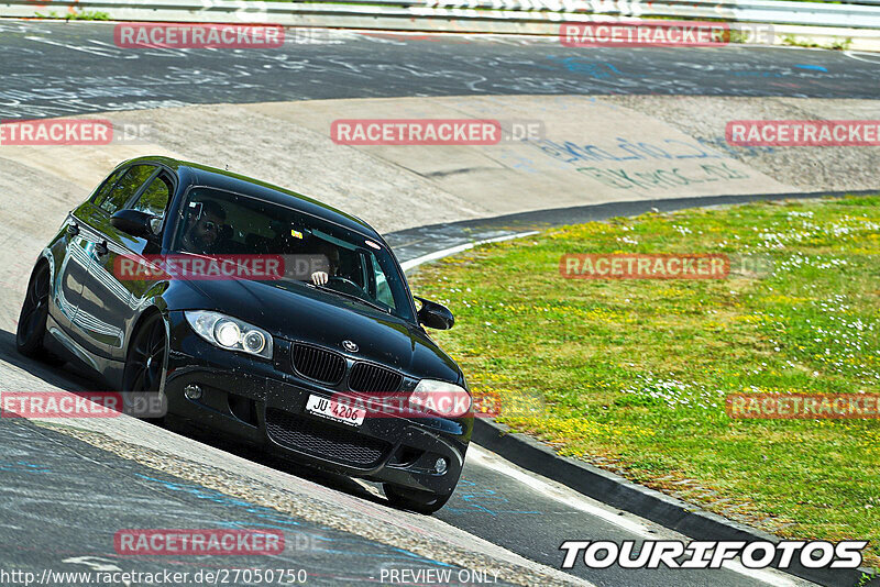 Bild #27050750 - Touristenfahrten Nürburgring Nordschleife (01.05.2024)