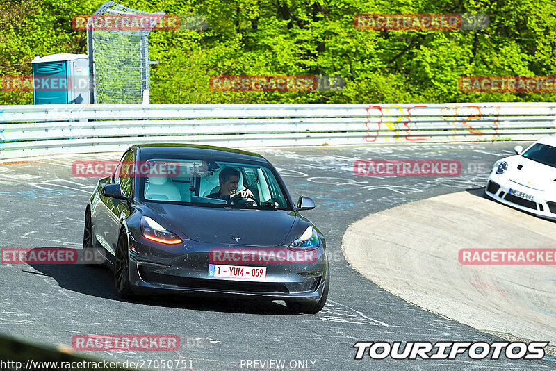 Bild #27050751 - Touristenfahrten Nürburgring Nordschleife (01.05.2024)