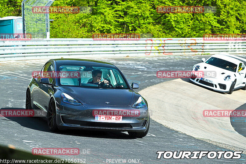 Bild #27050752 - Touristenfahrten Nürburgring Nordschleife (01.05.2024)