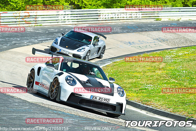 Bild #27050758 - Touristenfahrten Nürburgring Nordschleife (01.05.2024)