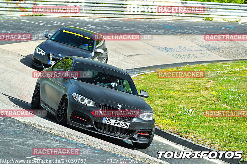 Bild #27050767 - Touristenfahrten Nürburgring Nordschleife (01.05.2024)