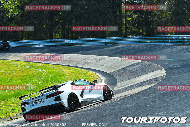 Bild #27050808 - Touristenfahrten Nürburgring Nordschleife (01.05.2024)