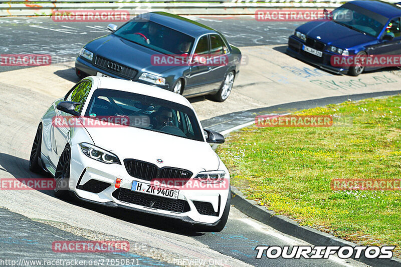 Bild #27050871 - Touristenfahrten Nürburgring Nordschleife (01.05.2024)