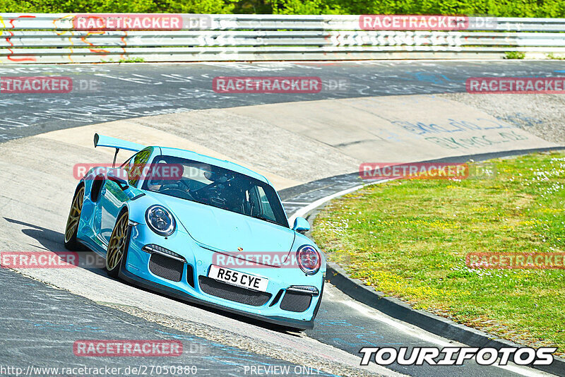 Bild #27050880 - Touristenfahrten Nürburgring Nordschleife (01.05.2024)