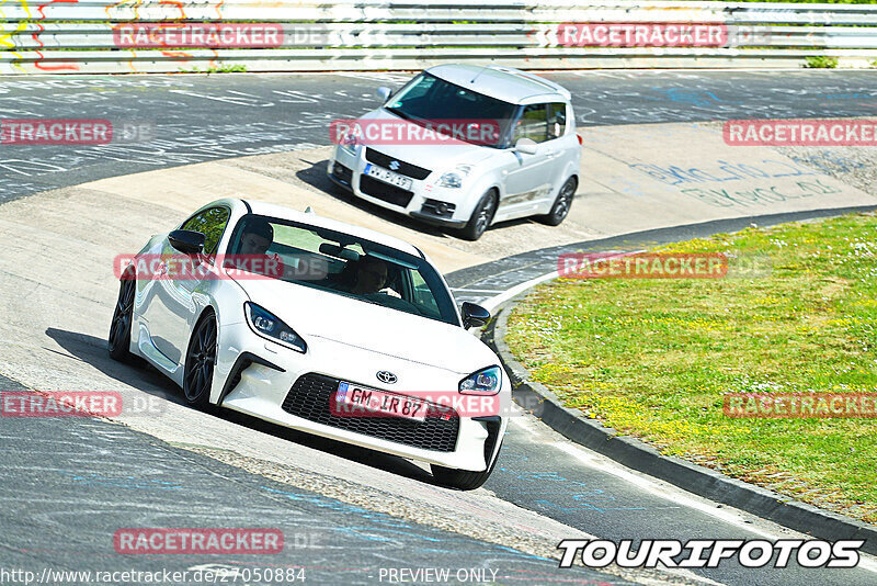 Bild #27050884 - Touristenfahrten Nürburgring Nordschleife (01.05.2024)