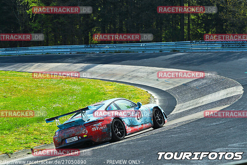 Bild #27050890 - Touristenfahrten Nürburgring Nordschleife (01.05.2024)