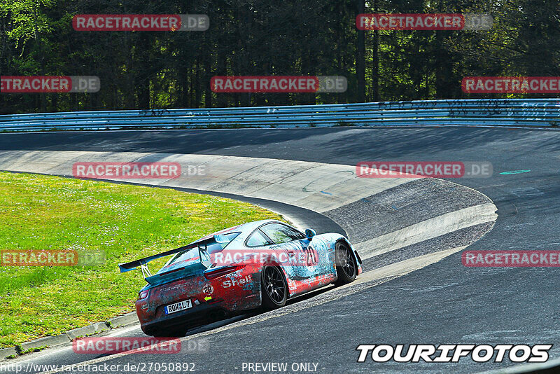 Bild #27050892 - Touristenfahrten Nürburgring Nordschleife (01.05.2024)