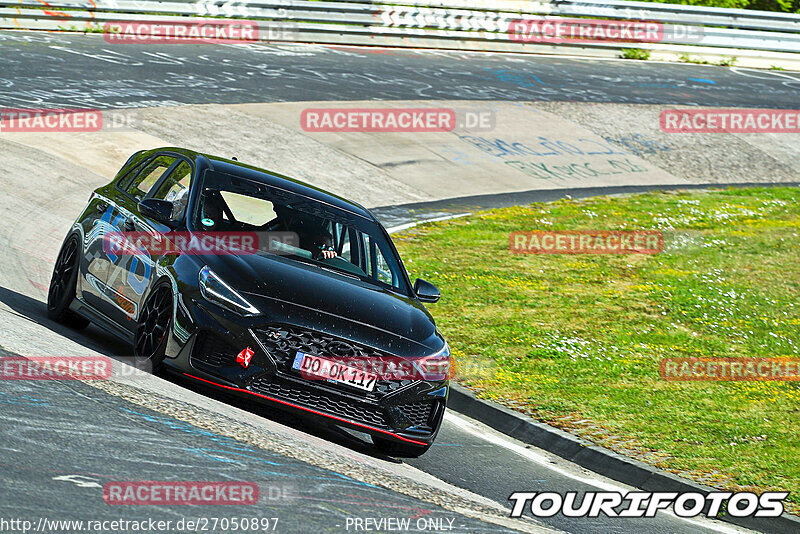 Bild #27050897 - Touristenfahrten Nürburgring Nordschleife (01.05.2024)