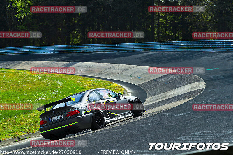 Bild #27050910 - Touristenfahrten Nürburgring Nordschleife (01.05.2024)