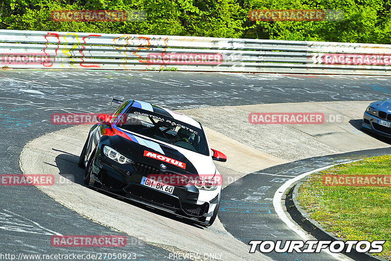 Bild #27050923 - Touristenfahrten Nürburgring Nordschleife (01.05.2024)