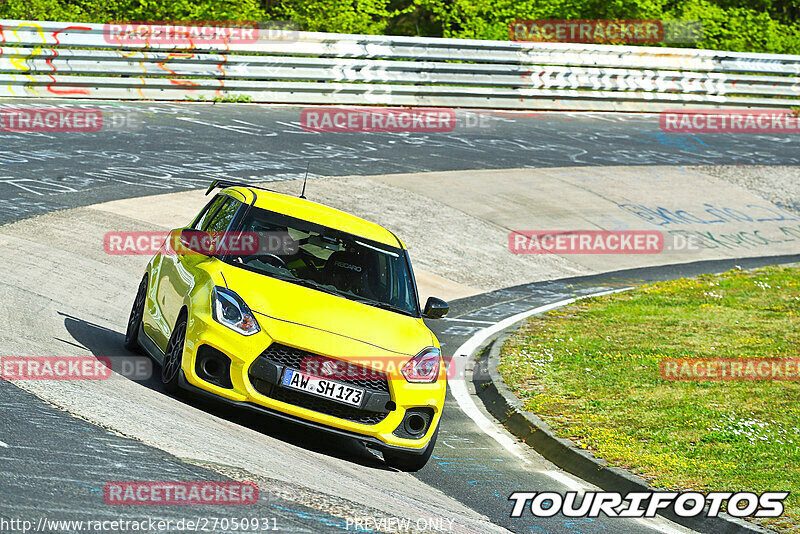 Bild #27050931 - Touristenfahrten Nürburgring Nordschleife (01.05.2024)