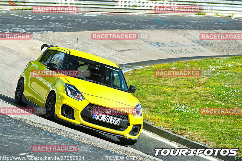 Bild #27050934 - Touristenfahrten Nürburgring Nordschleife (01.05.2024)