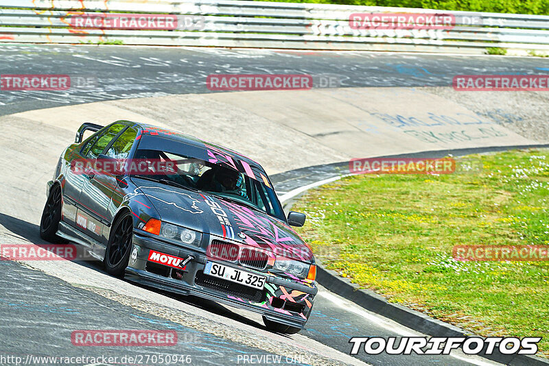 Bild #27050946 - Touristenfahrten Nürburgring Nordschleife (01.05.2024)