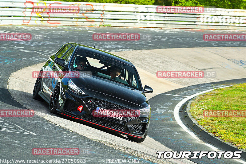 Bild #27050983 - Touristenfahrten Nürburgring Nordschleife (01.05.2024)