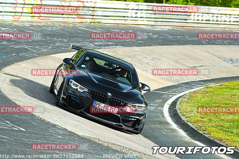 Bild #27050984 - Touristenfahrten Nürburgring Nordschleife (01.05.2024)