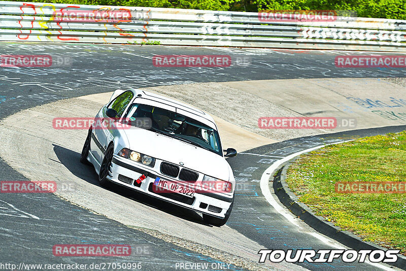 Bild #27050996 - Touristenfahrten Nürburgring Nordschleife (01.05.2024)