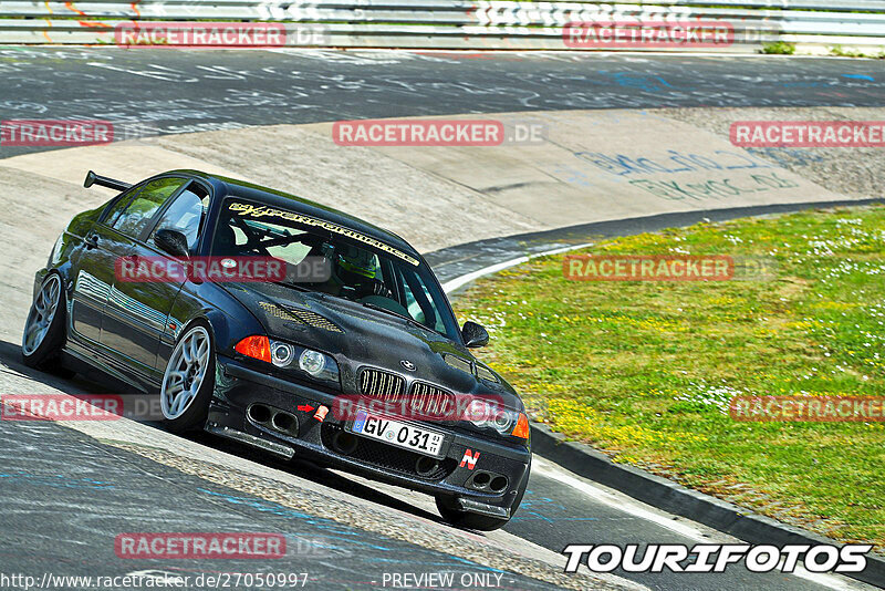 Bild #27050997 - Touristenfahrten Nürburgring Nordschleife (01.05.2024)