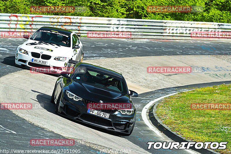 Bild #27051005 - Touristenfahrten Nürburgring Nordschleife (01.05.2024)