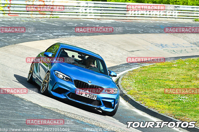 Bild #27051049 - Touristenfahrten Nürburgring Nordschleife (01.05.2024)