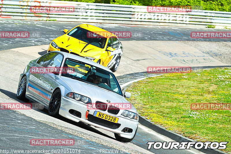 Bild #27051074 - Touristenfahrten Nürburgring Nordschleife (01.05.2024)