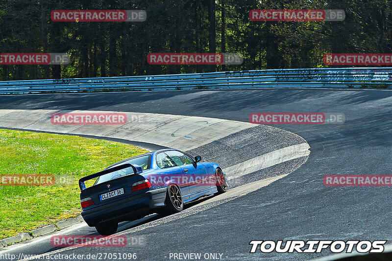 Bild #27051096 - Touristenfahrten Nürburgring Nordschleife (01.05.2024)